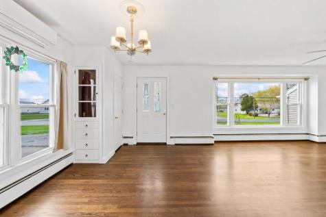 12 Samoset Road Rockland ME 04841