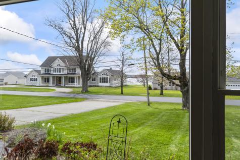 12 Samoset Road Rockland ME 04841
