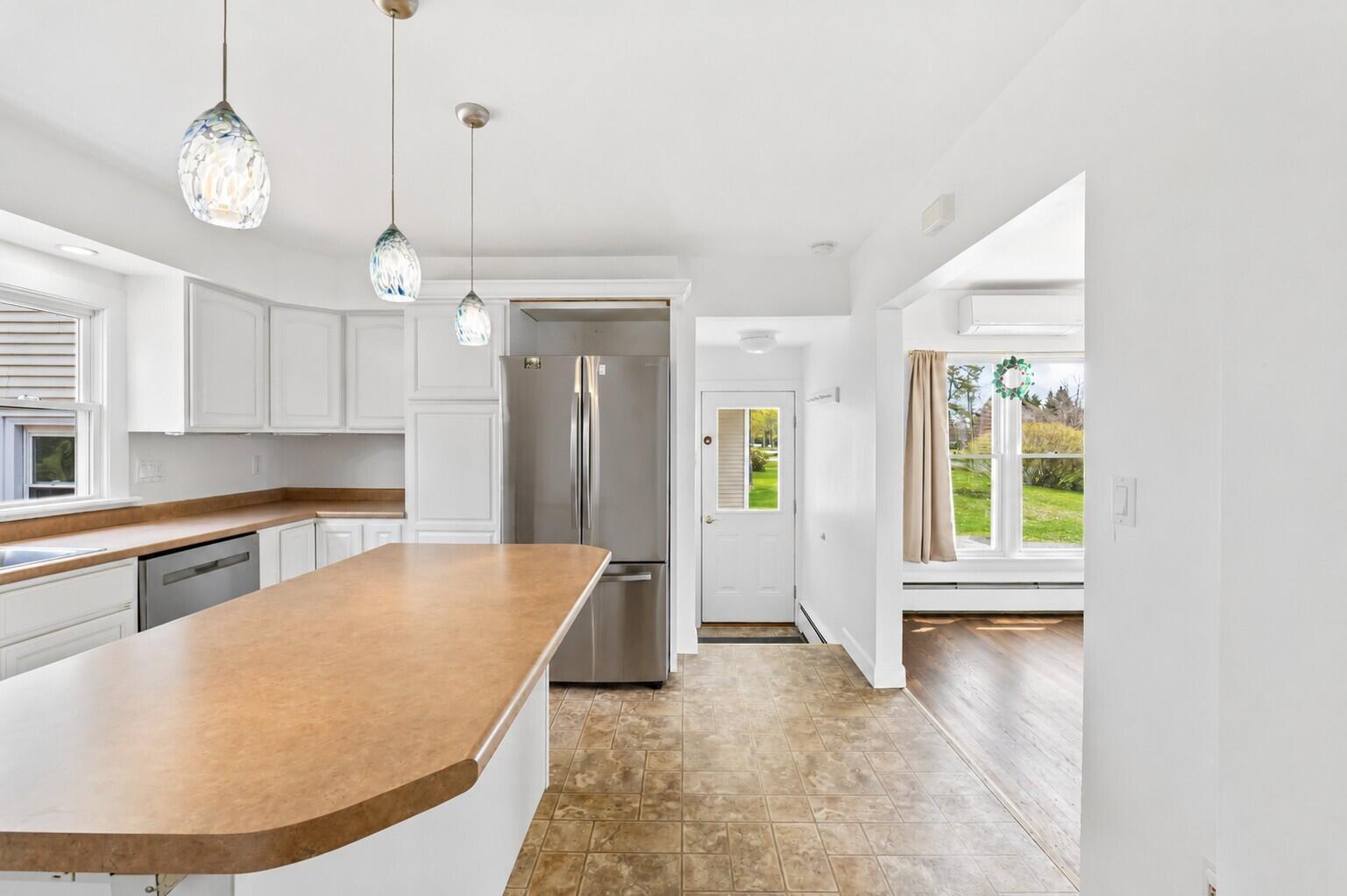 12 Samoset Road Rockland ME 04841