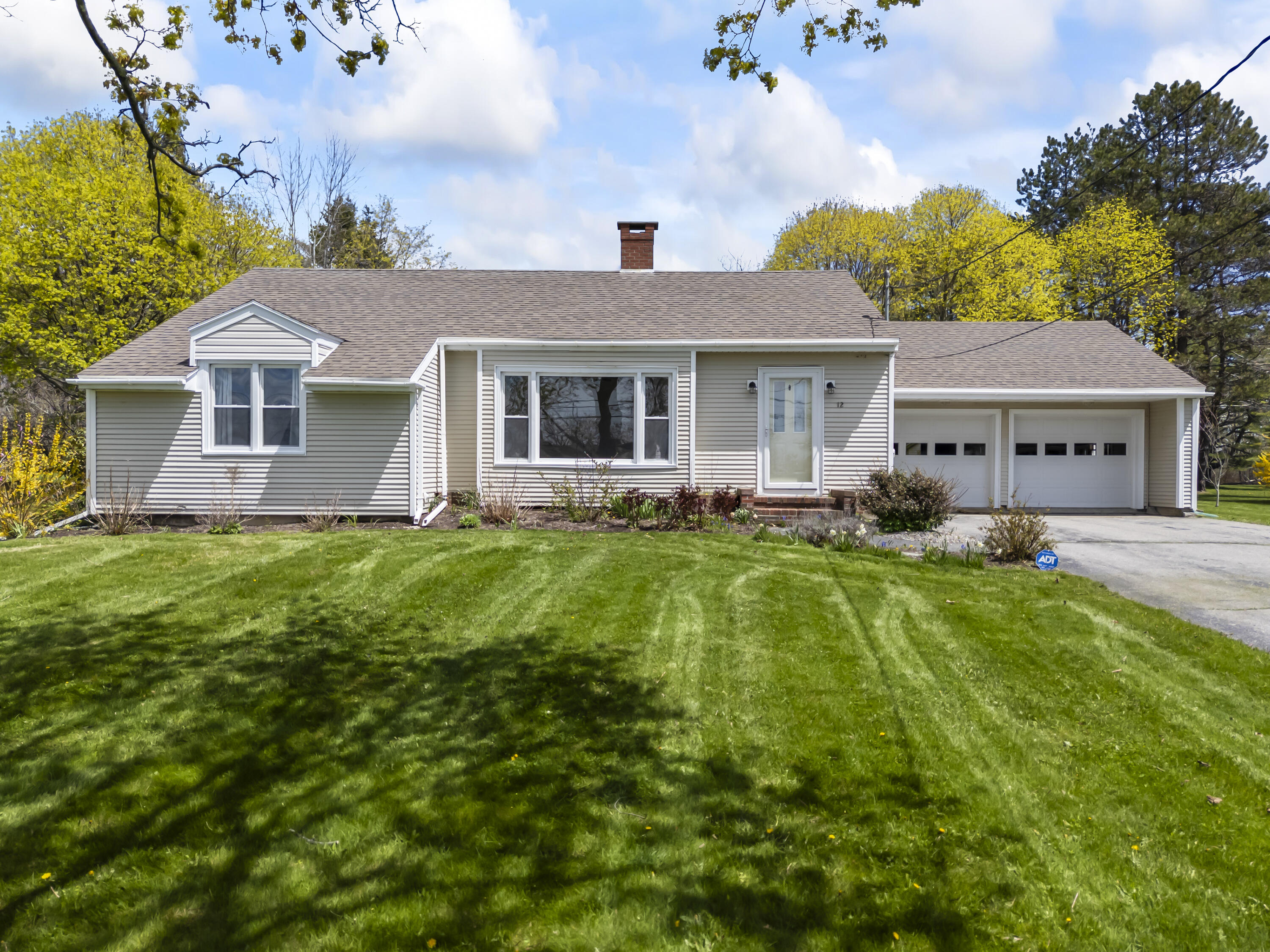 12 Samoset Road Rockland ME 04841
