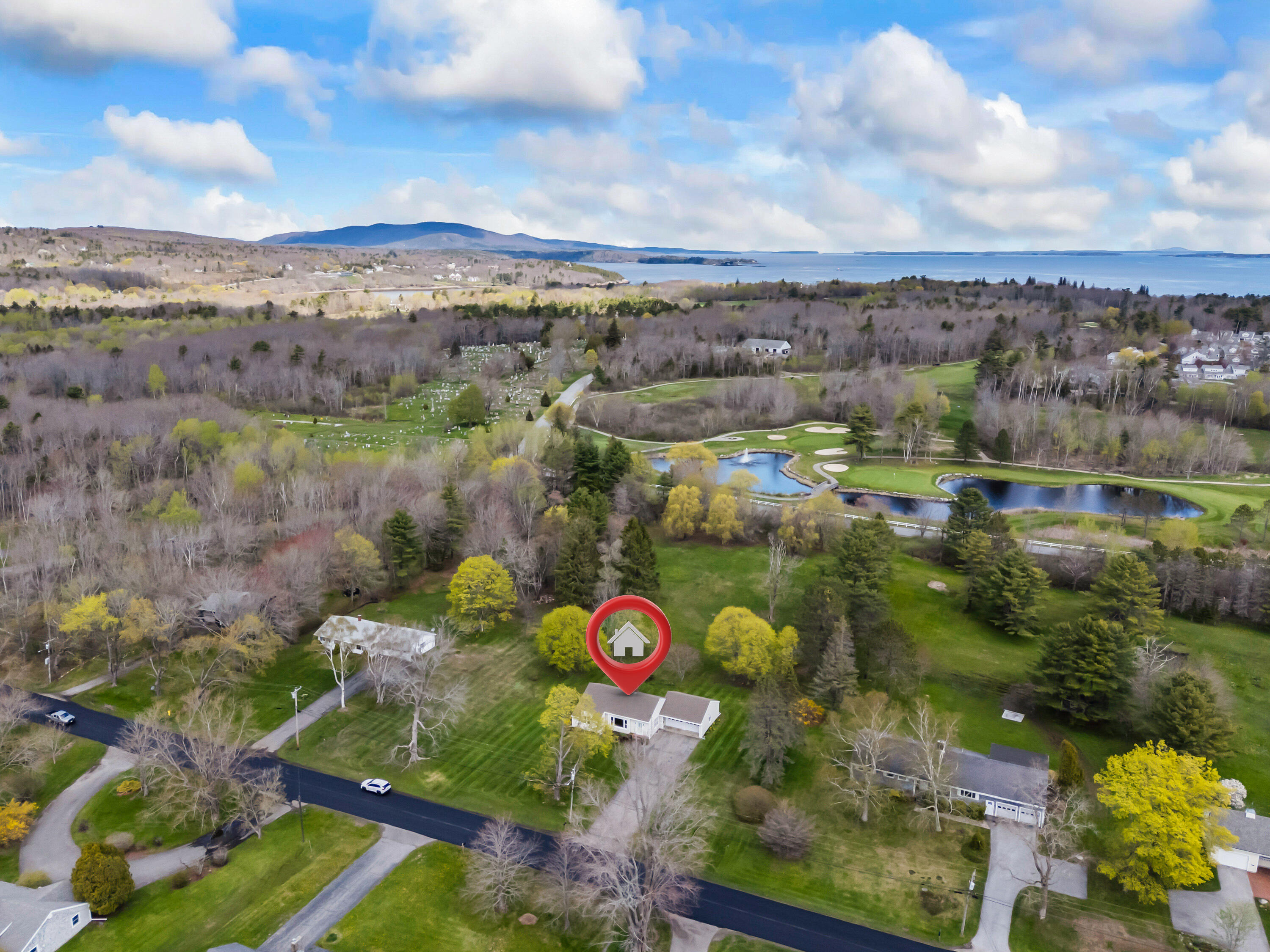12 Samoset Road Rockland ME 04841