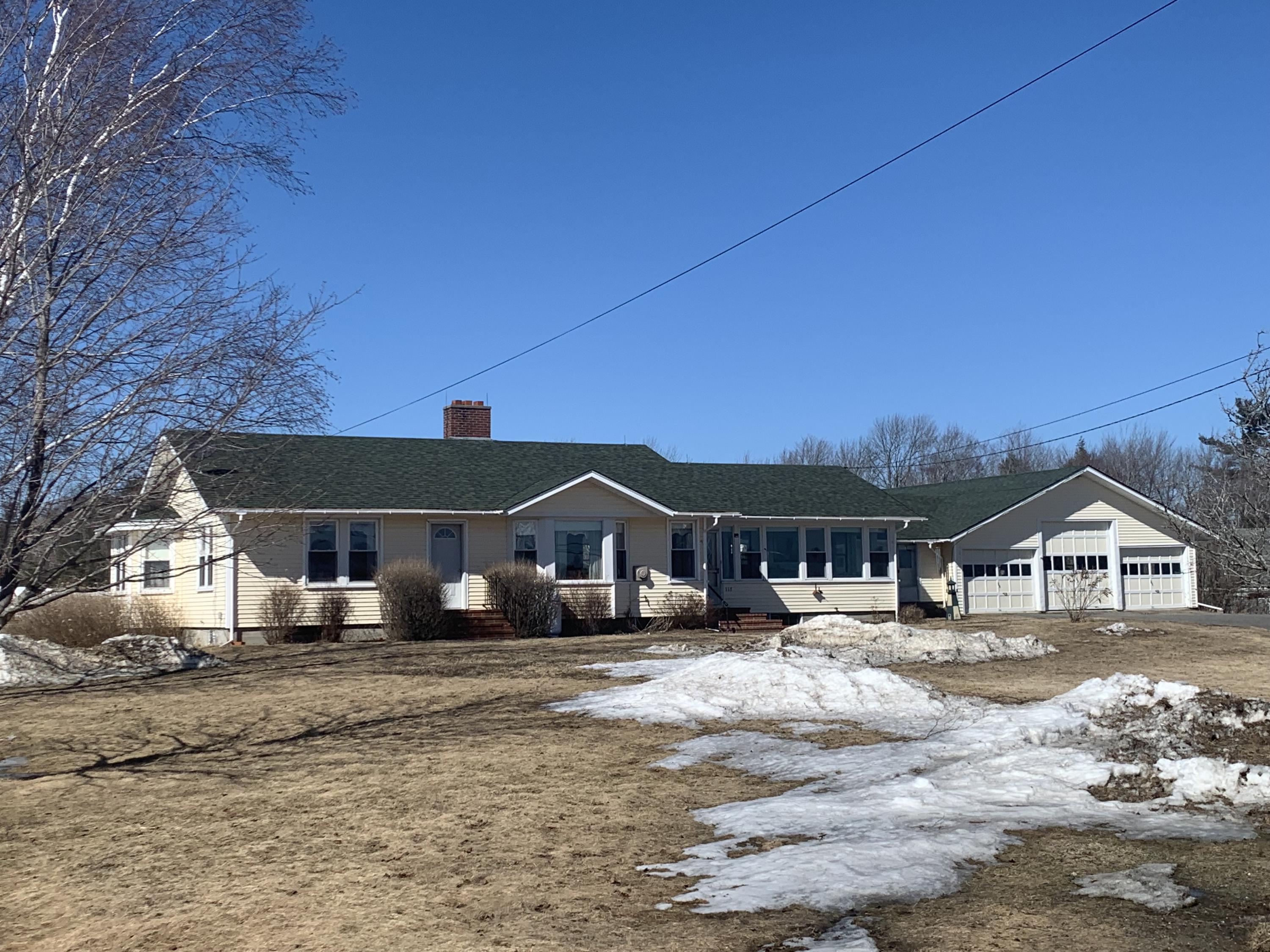 117 Mason Corner Road Saint Albans ME 04971