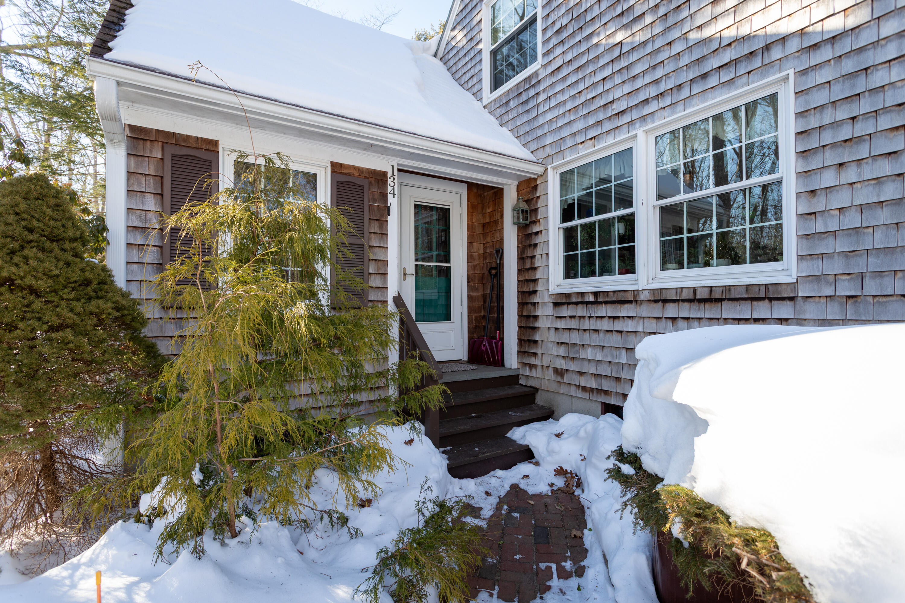 134 Wildes District Road Kennebunkport ME 04046