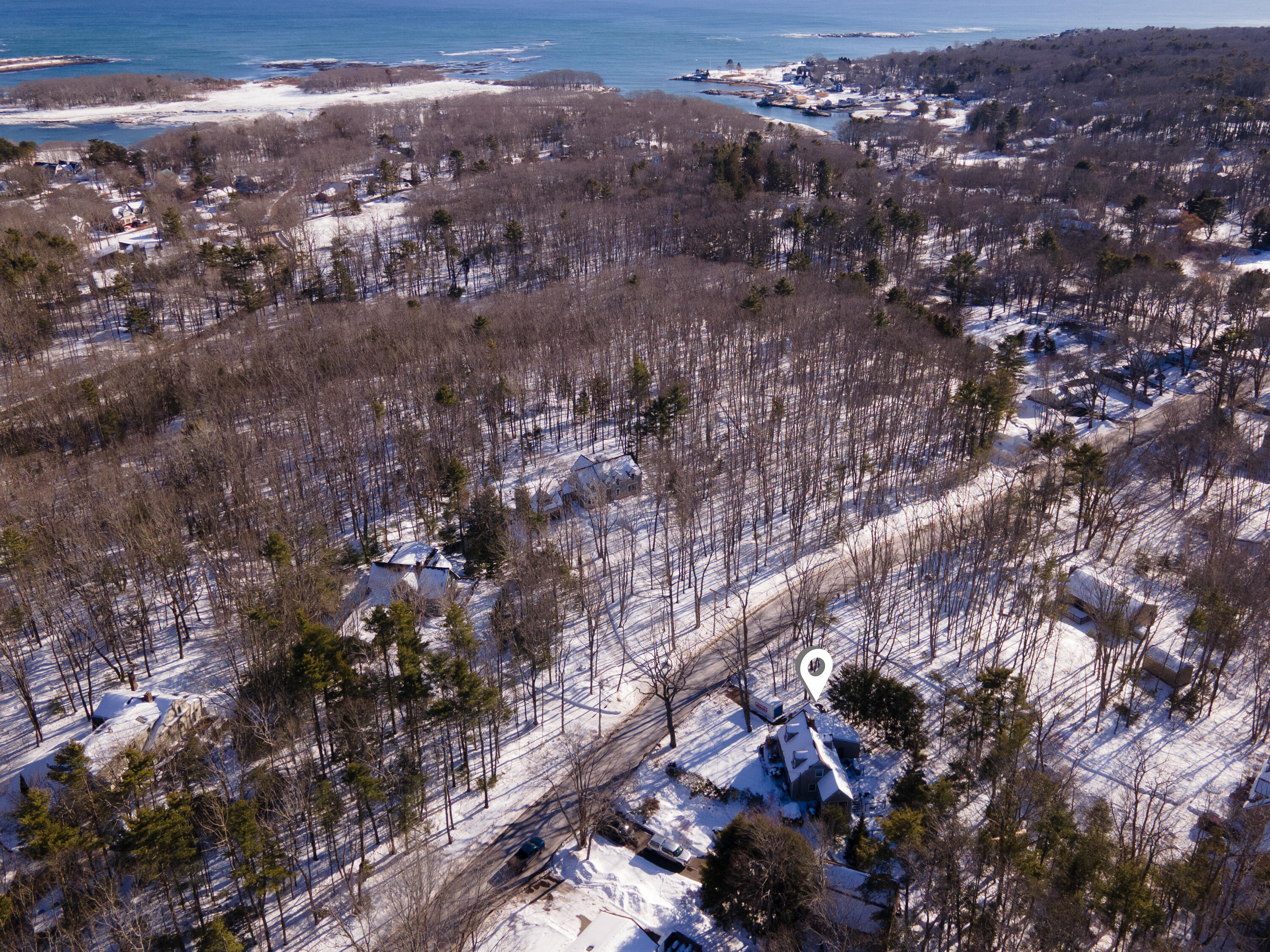 134 Wildes District Road Kennebunkport ME 04046