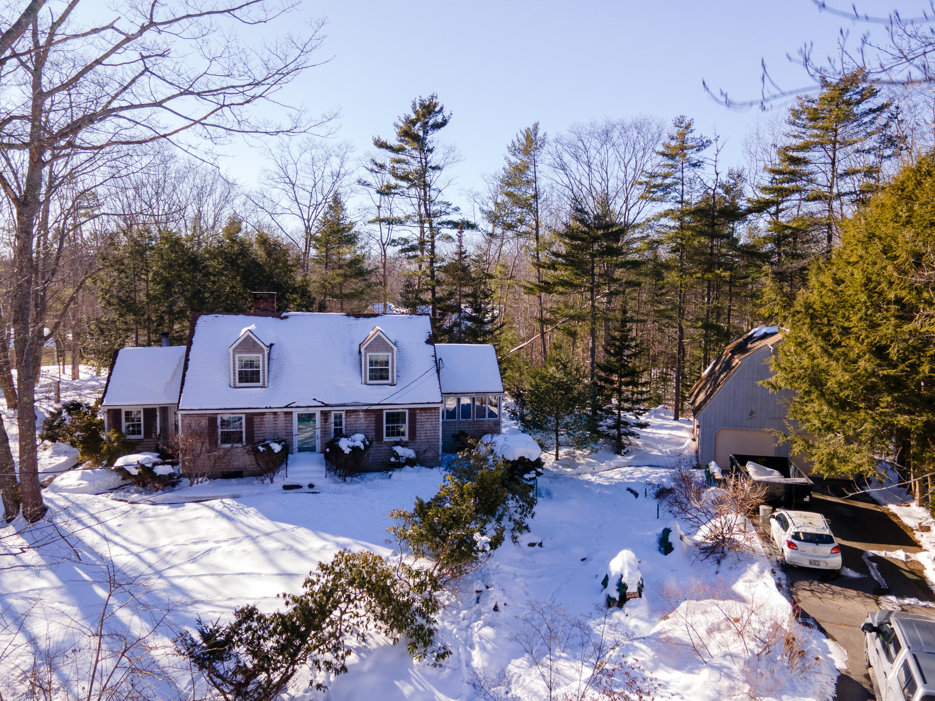 134 Wildes District Road Kennebunkport ME 04046