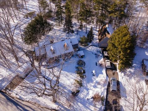 134 Wildes District Road Kennebunkport ME 04046