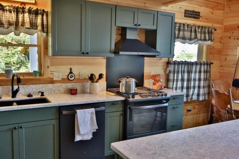 129 Black Point Road Tomhegan Twp ME 04478