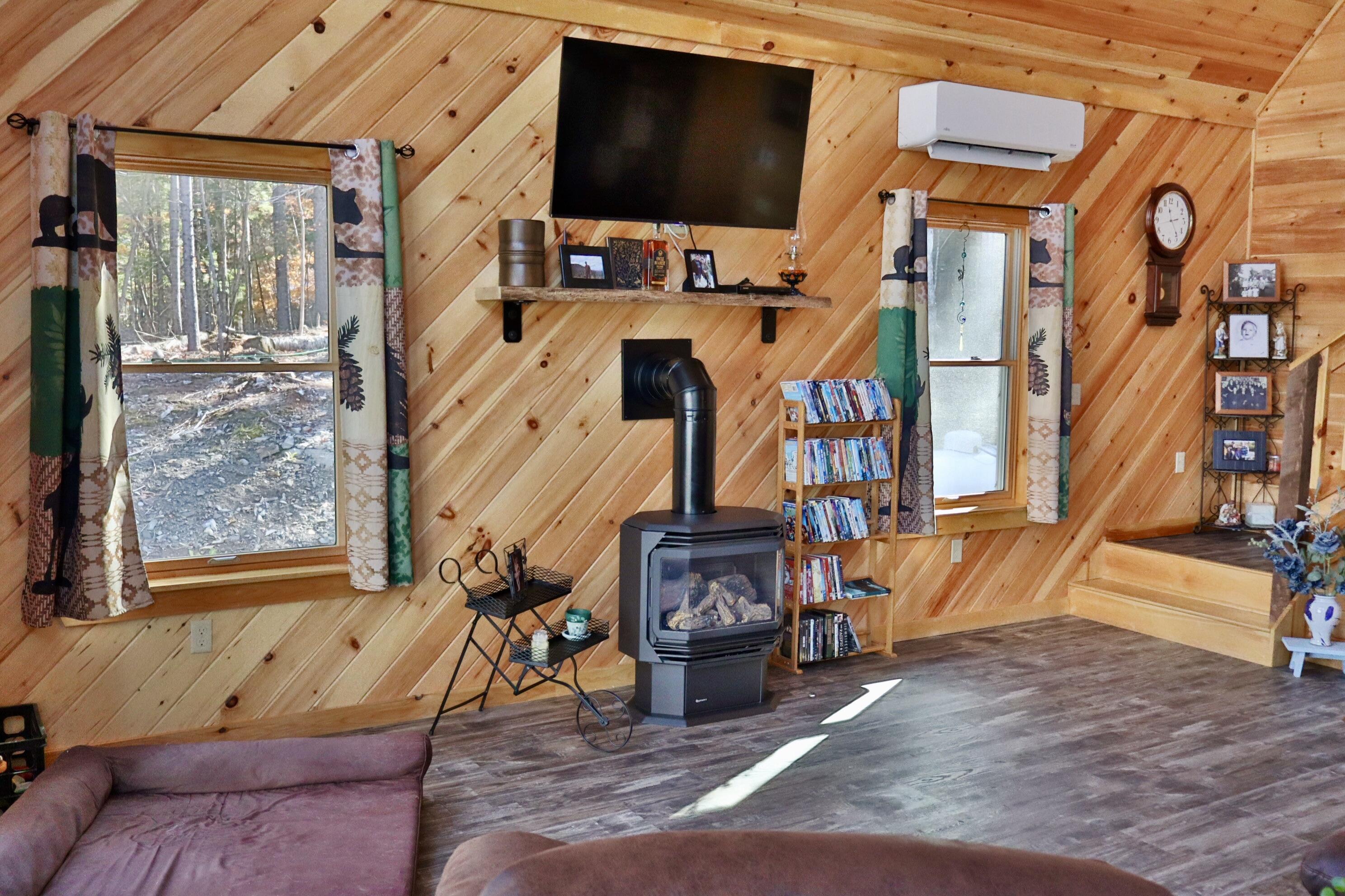 129 Black Point Road Tomhegan Twp ME 04478