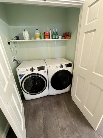 129 Black Point Road Tomhegan Twp ME 04478