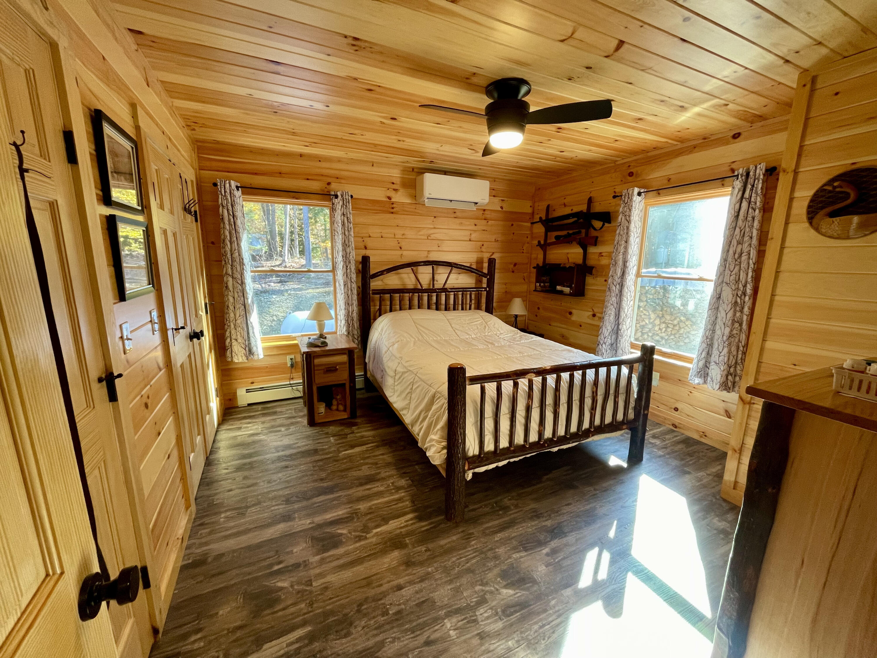 129 Black Point Road Tomhegan Twp ME 04478