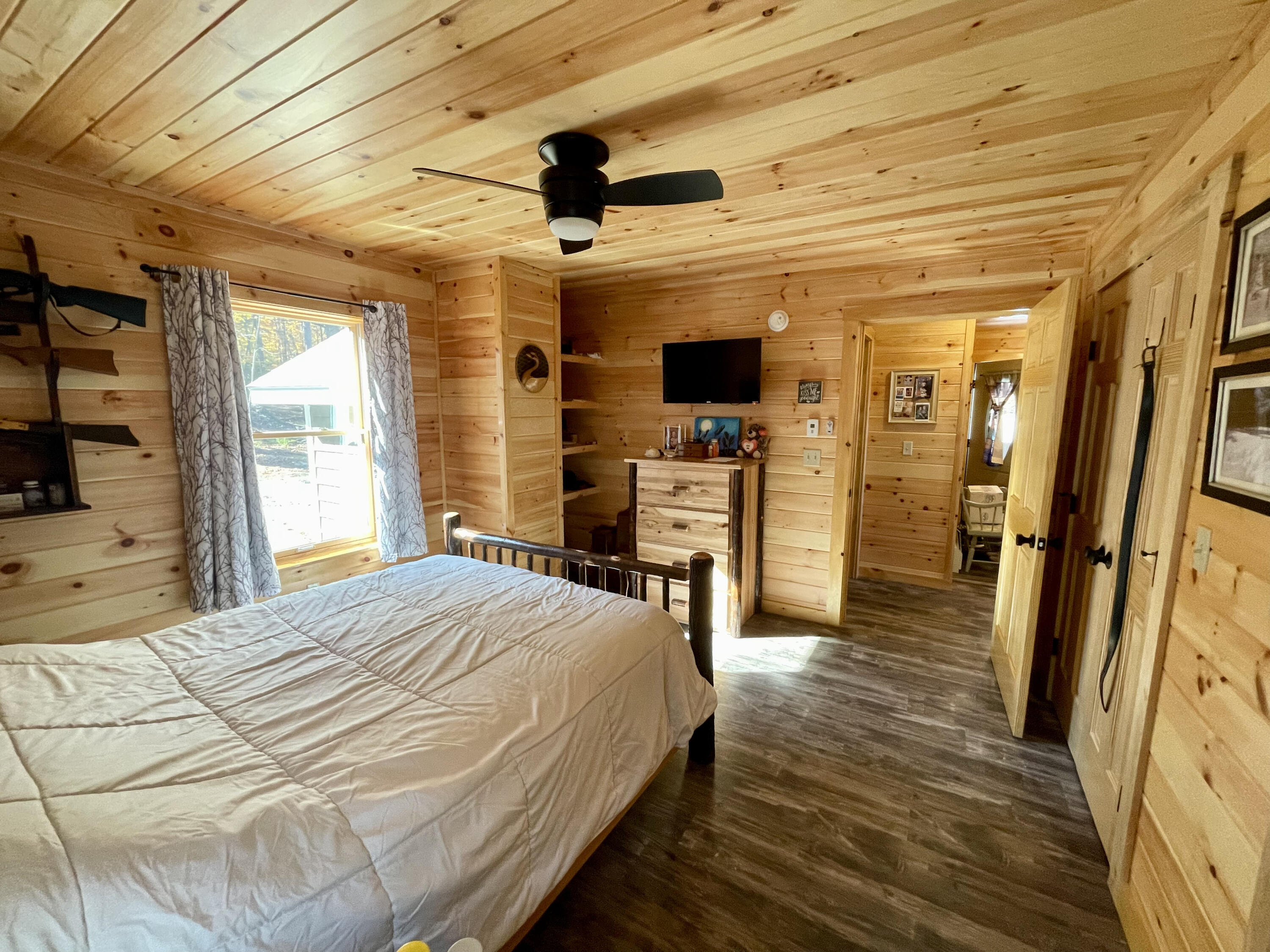 129 Black Point Road Tomhegan Twp ME 04478