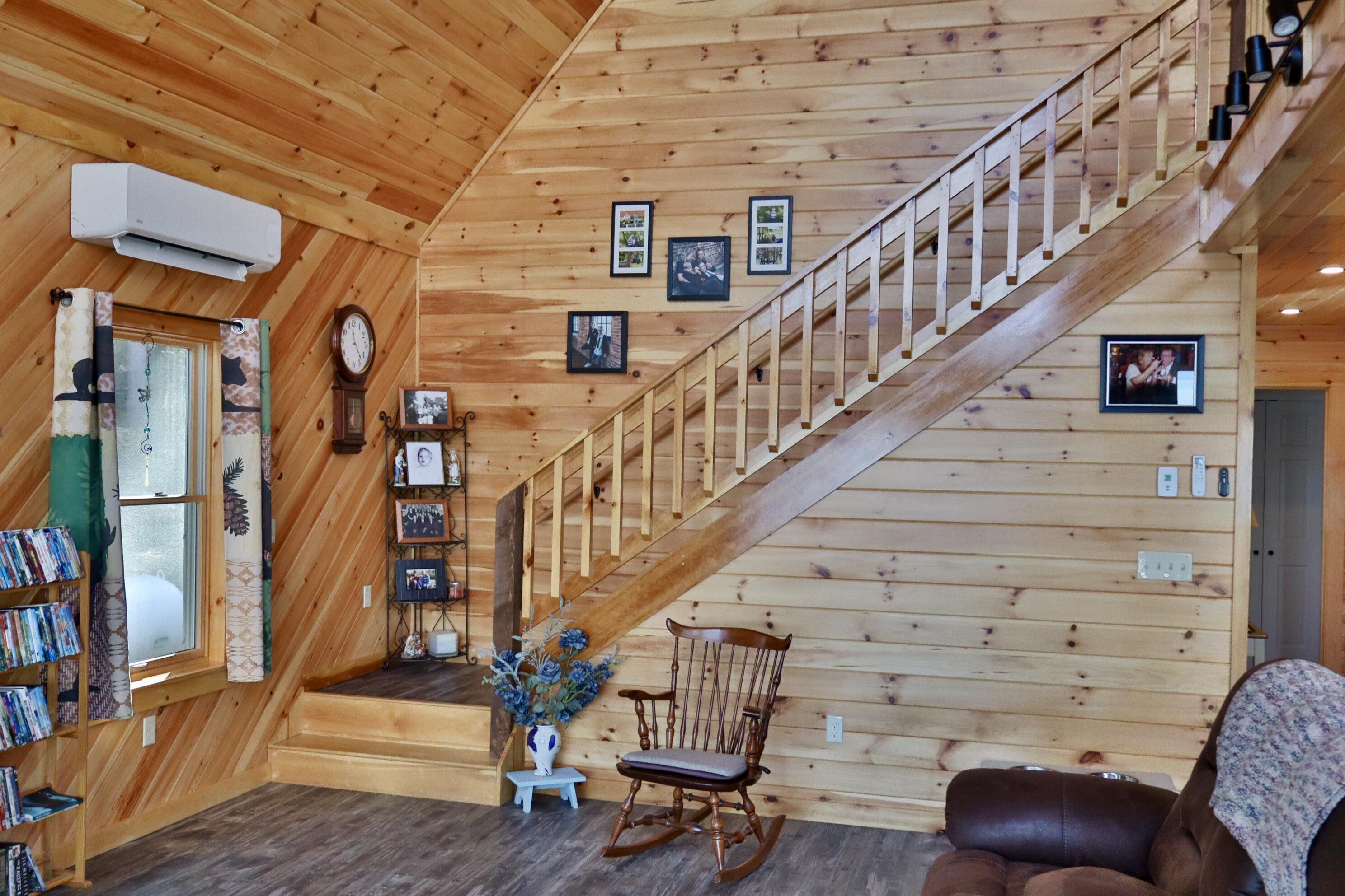 129 Black Point Road Tomhegan Twp ME 04478