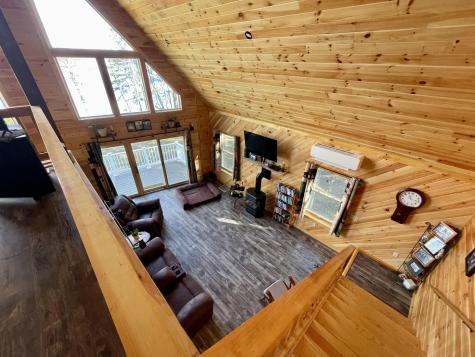 129 Black Point Road Tomhegan Twp ME 04478