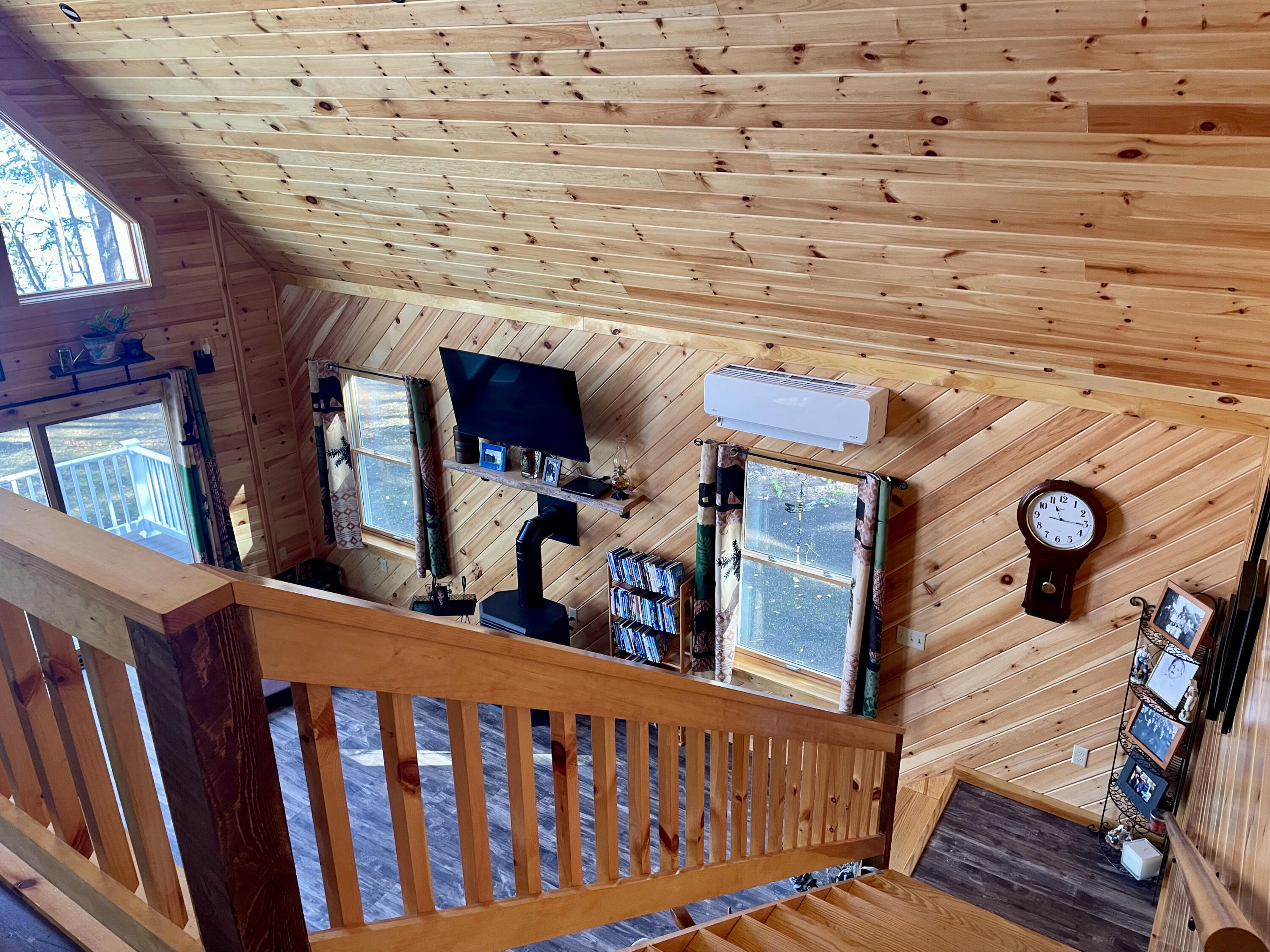 129 Black Point Road Tomhegan Twp ME 04478