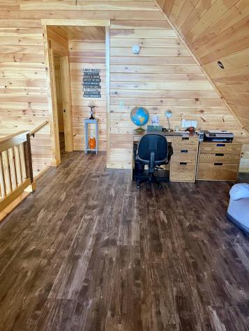 129 Black Point Road Tomhegan Twp ME 04478