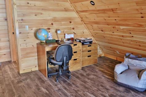 129 Black Point Road Tomhegan Twp ME 04478