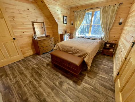 129 Black Point Road Tomhegan Twp ME 04478