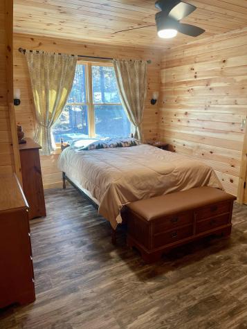 129 Black Point Road Tomhegan Twp ME 04478