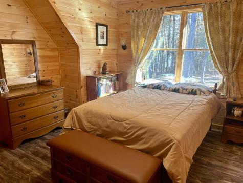 129 Black Point Road Tomhegan Twp ME 04478