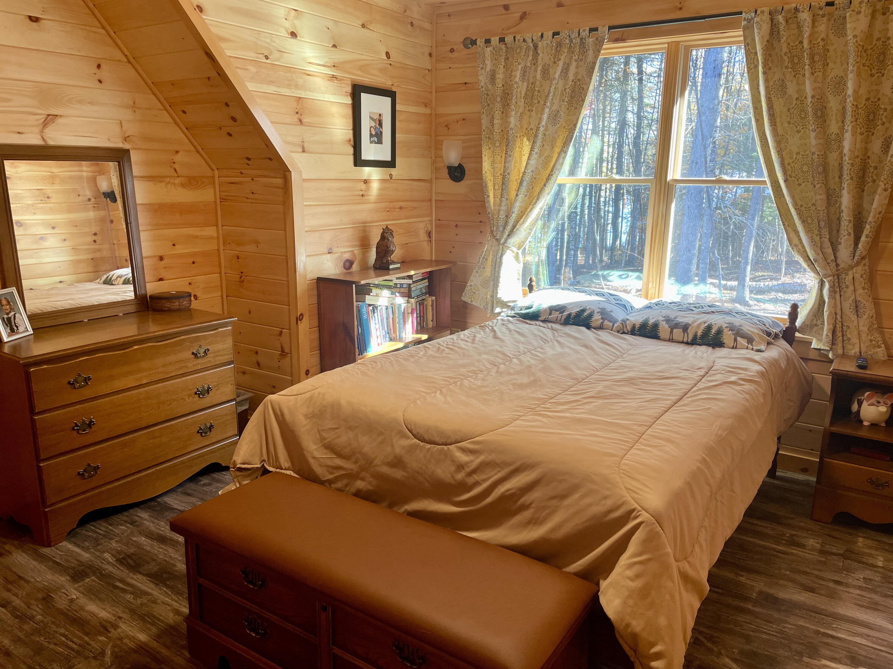 129 Black Point Road Tomhegan Twp ME 04478