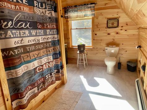 129 Black Point Road Tomhegan Twp ME 04478