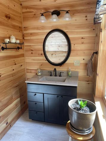 129 Black Point Road Tomhegan Twp ME 04478