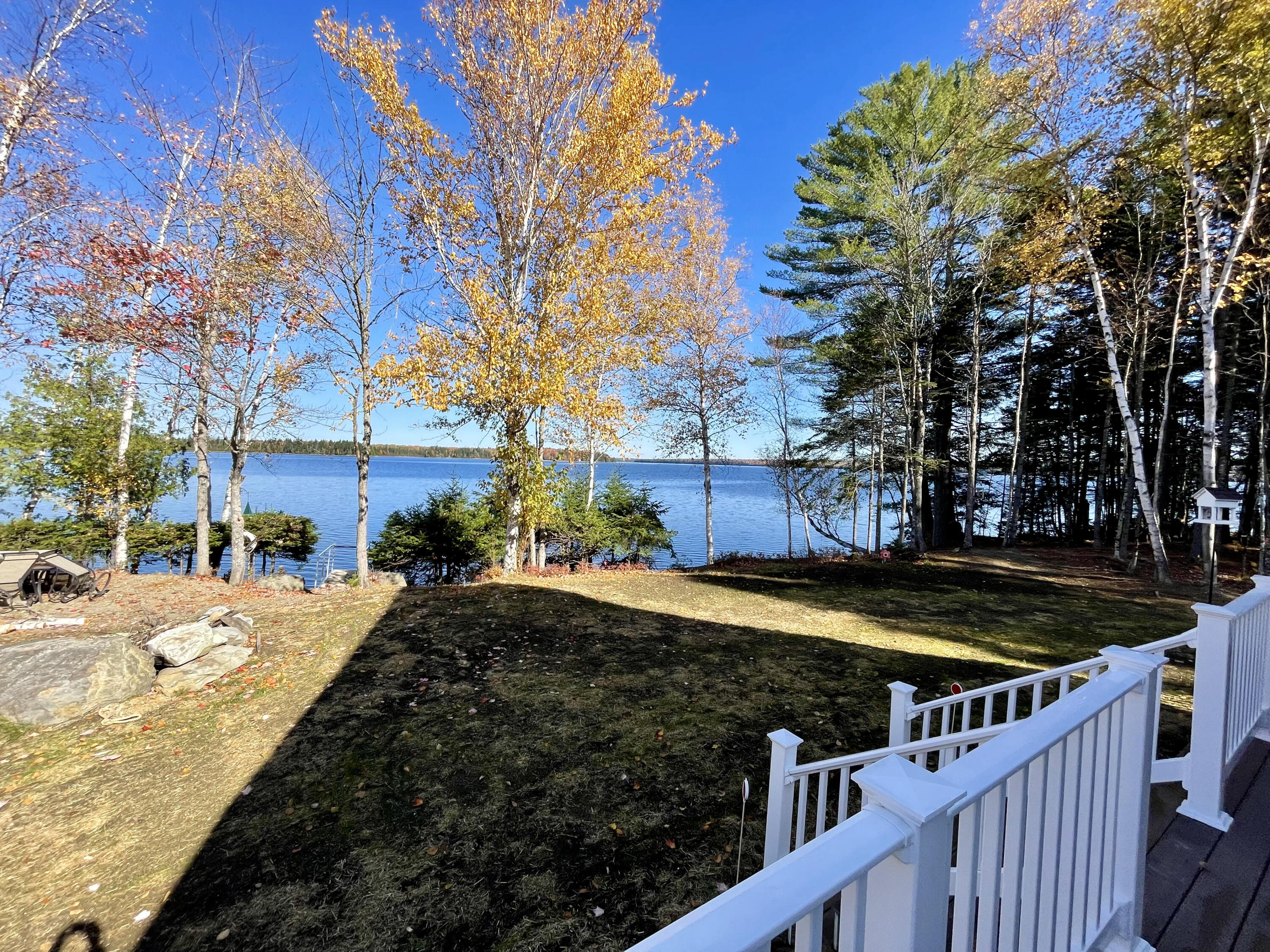 129 Black Point Road Tomhegan Twp ME 04478