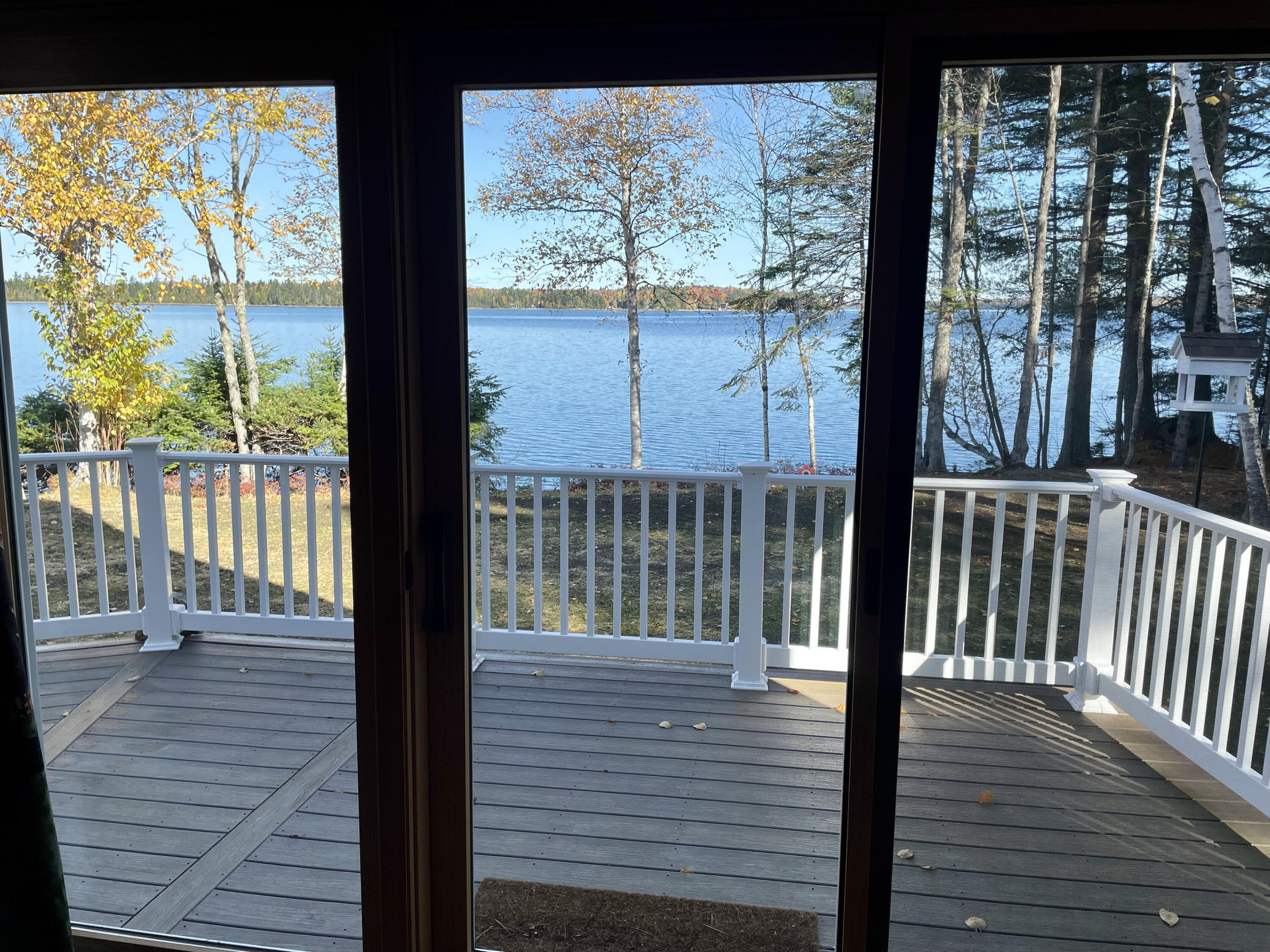 129 Black Point Road Tomhegan Twp ME 04478