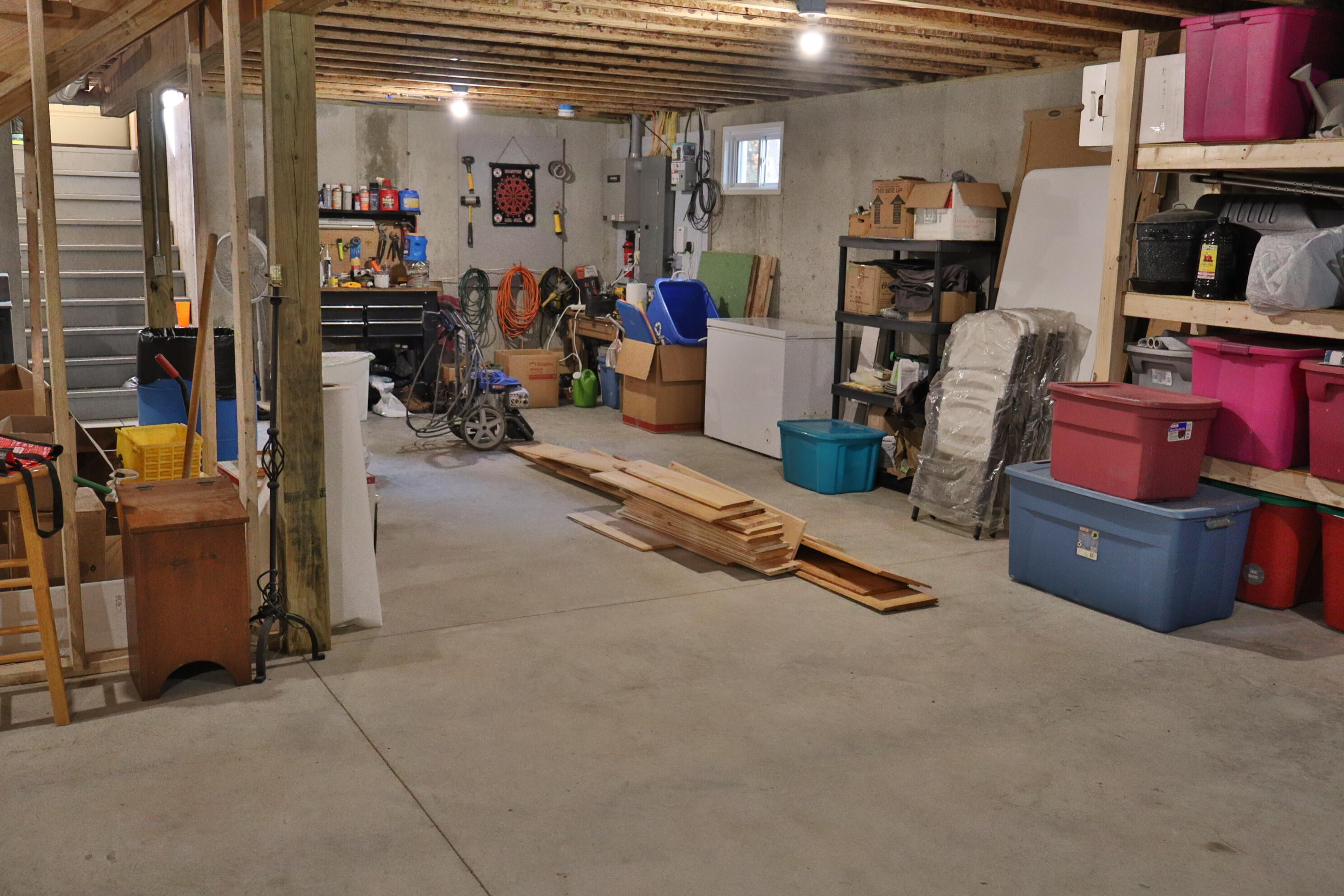 129 Black Point Road Tomhegan Twp ME 04478