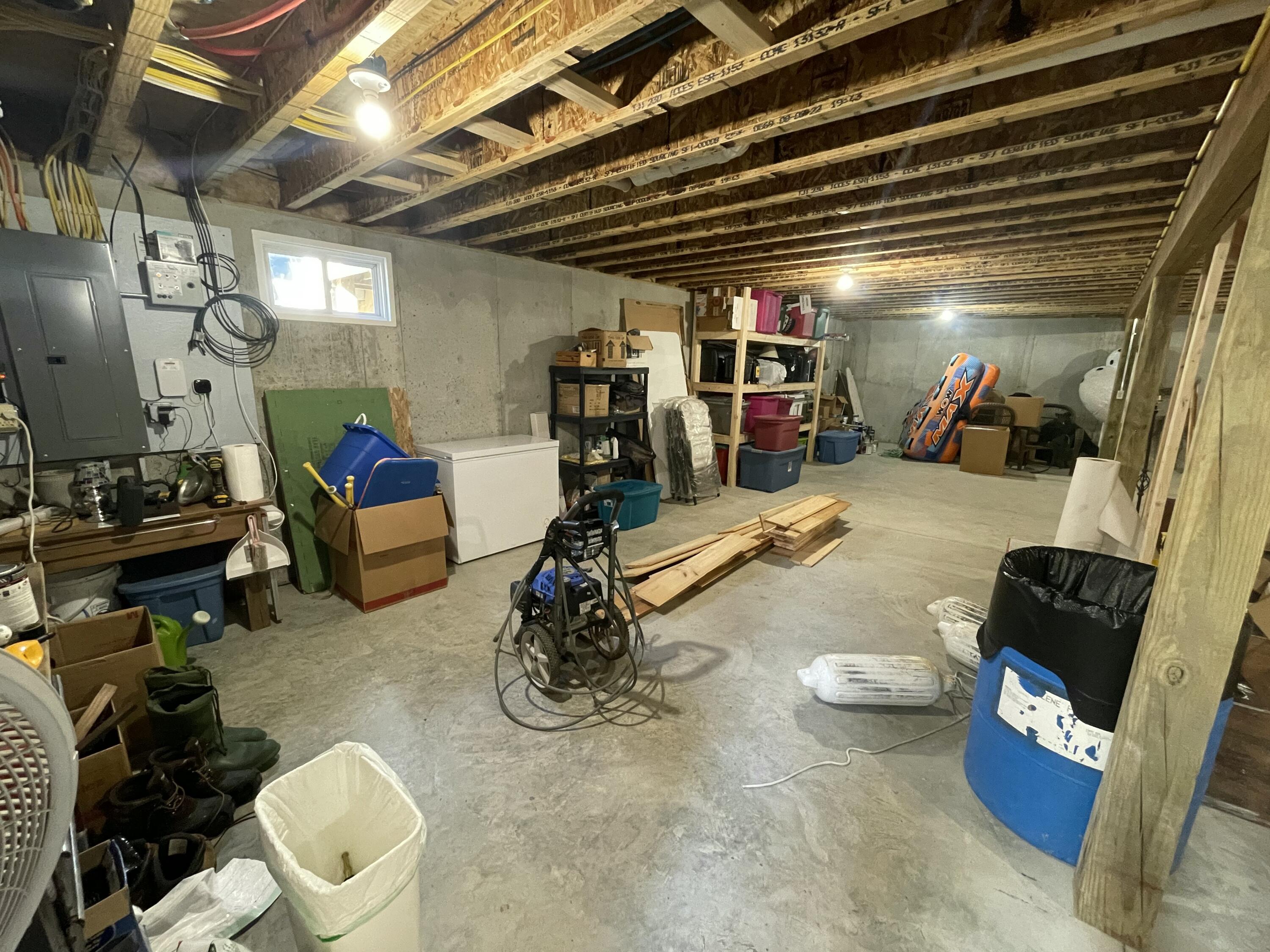 129 Black Point Road Tomhegan Twp ME 04478