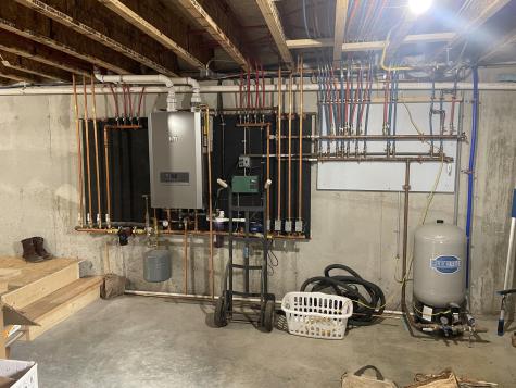 129 Black Point Road Tomhegan Twp ME 04478