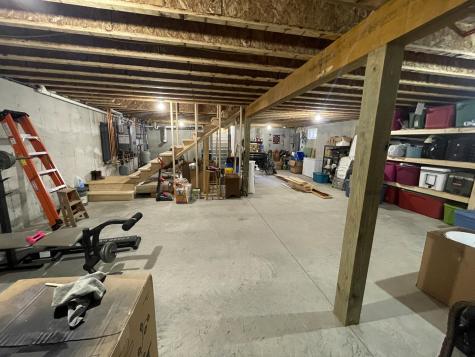 129 Black Point Road Tomhegan Twp ME 04478