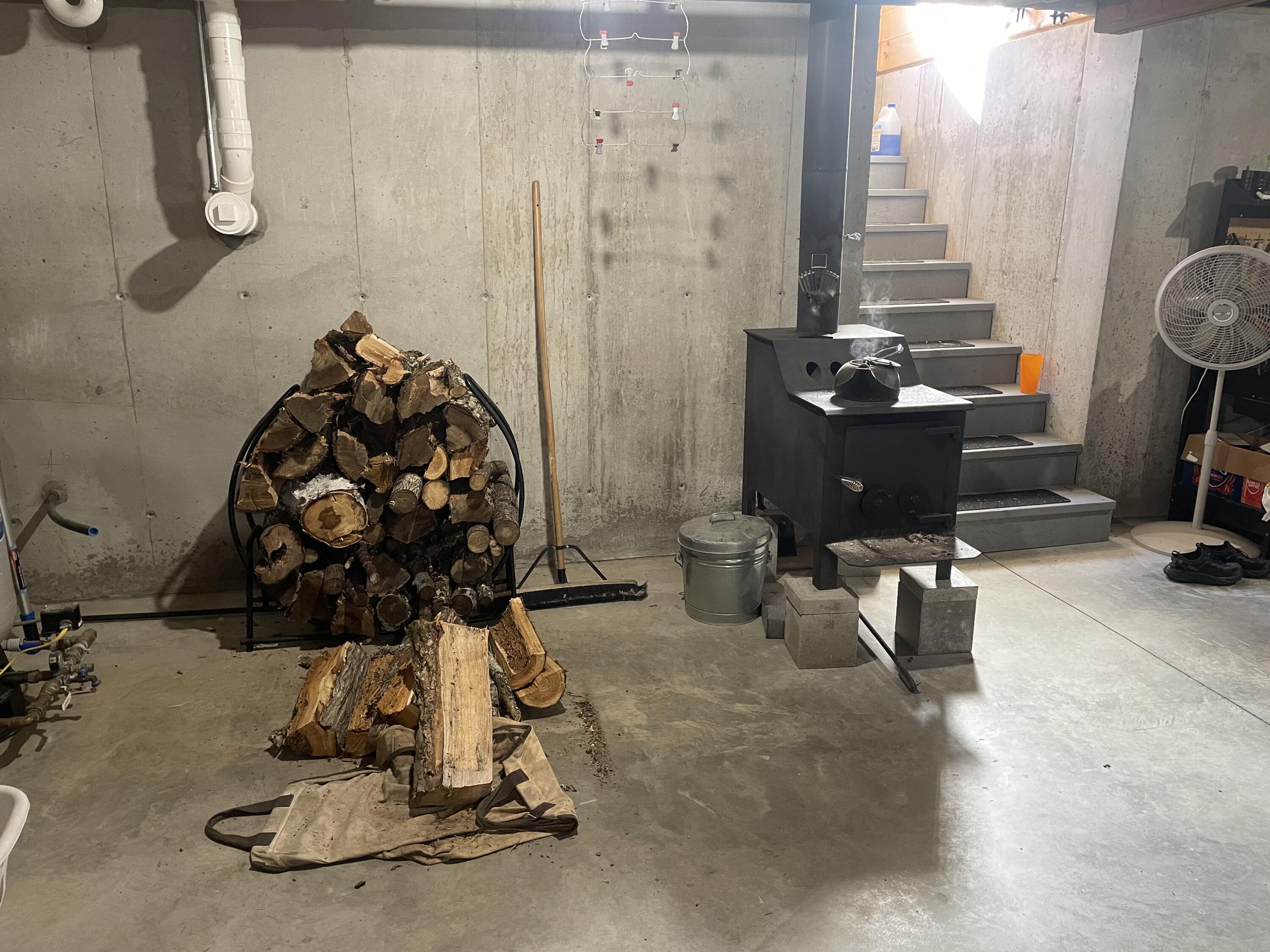 129 Black Point Road Tomhegan Twp ME 04478