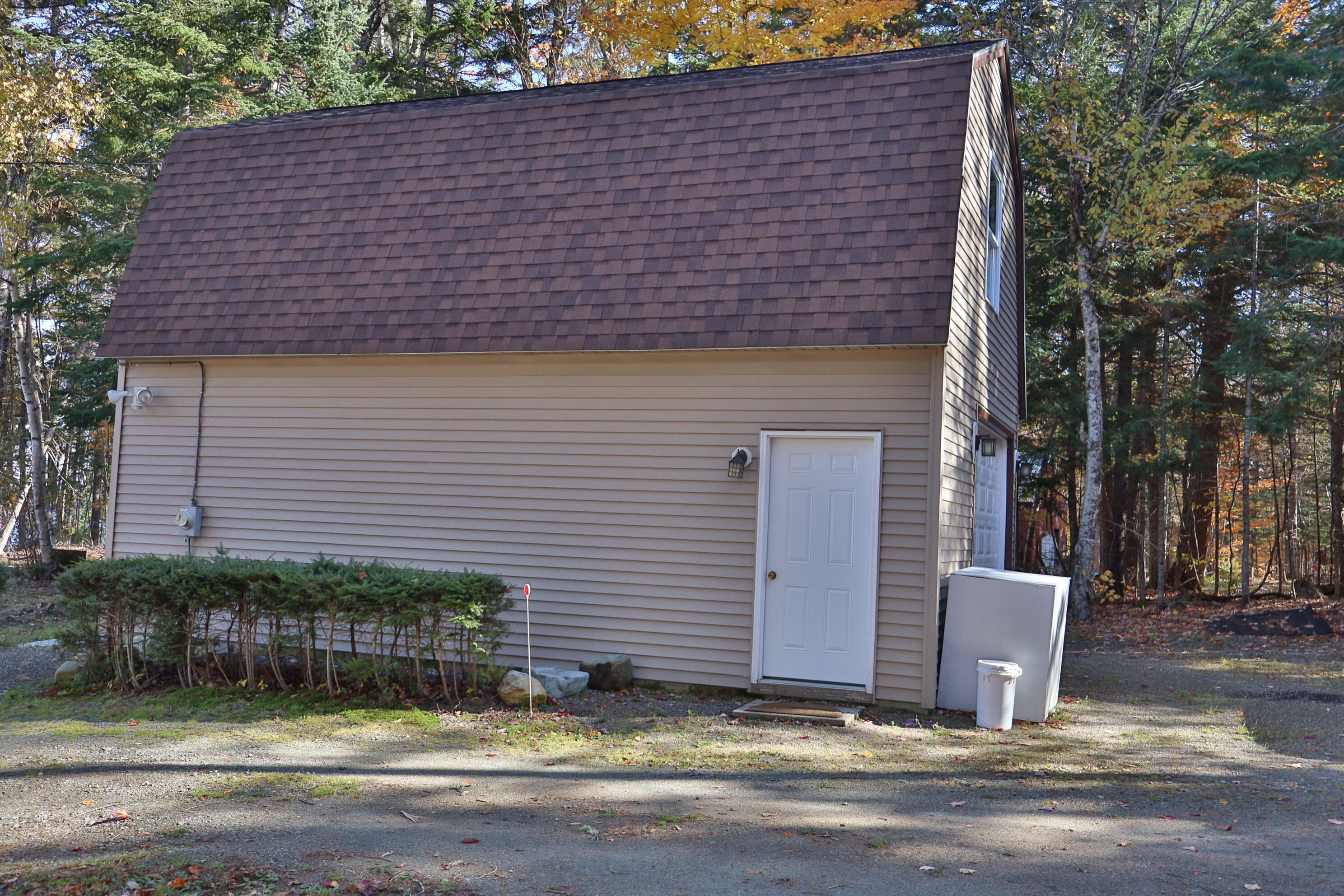 129 Black Point Road Tomhegan Twp ME 04478