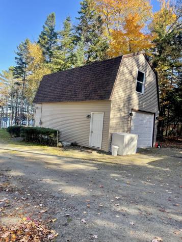 129 Black Point Road Tomhegan Twp ME 04478