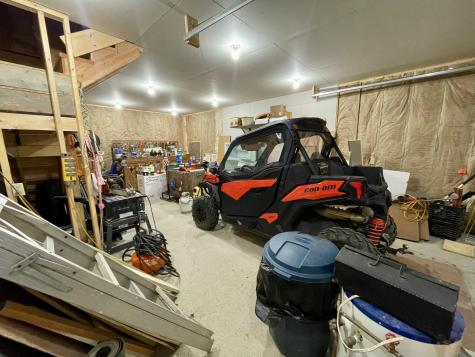 129 Black Point Road Tomhegan Twp ME 04478