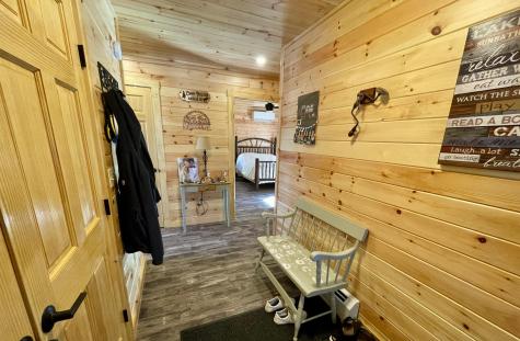 129 Black Point Road Tomhegan Twp ME 04478