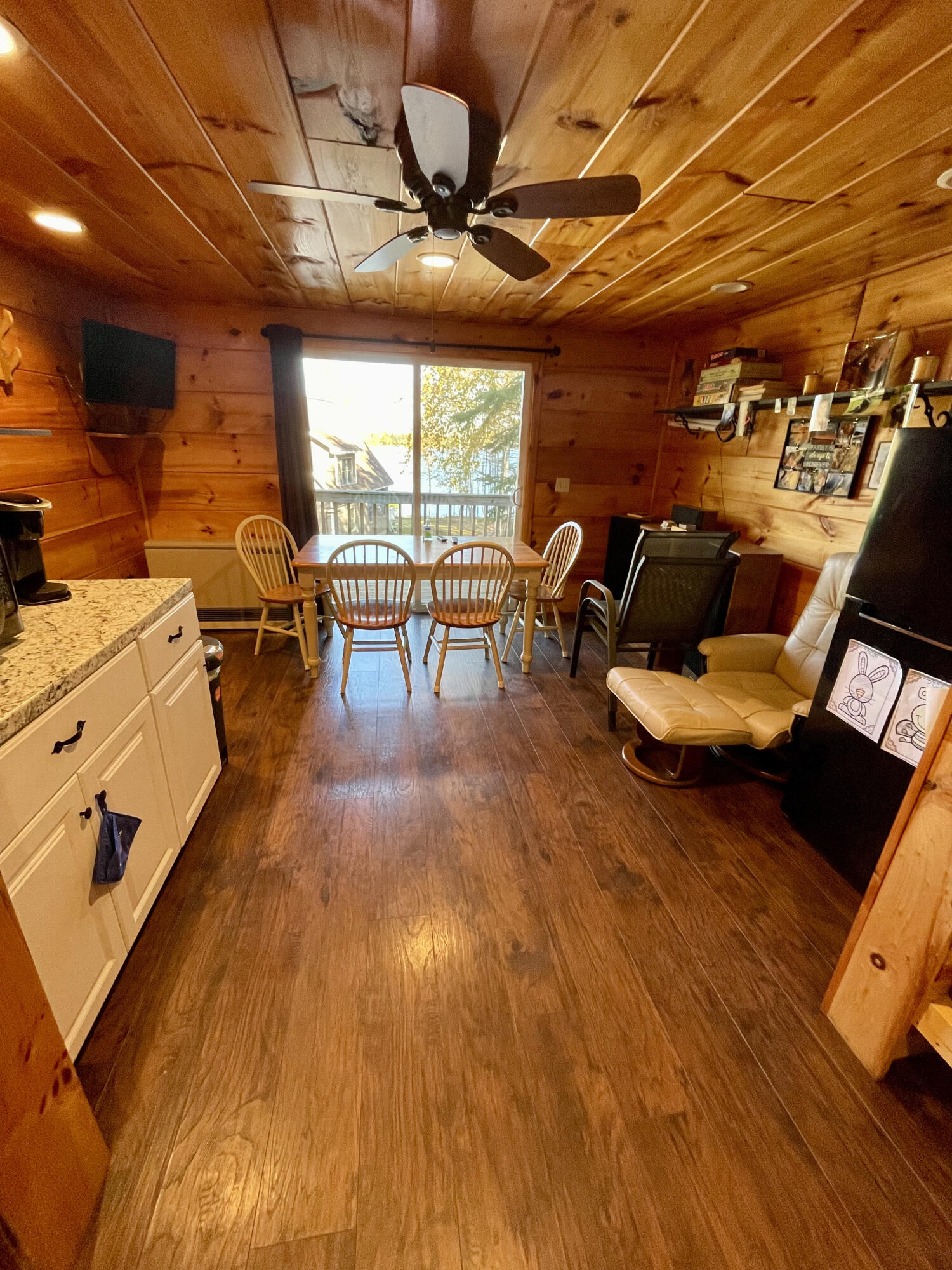 129 Black Point Road Tomhegan Twp ME 04478