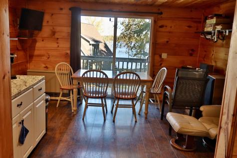 129 Black Point Road Tomhegan Twp ME 04478