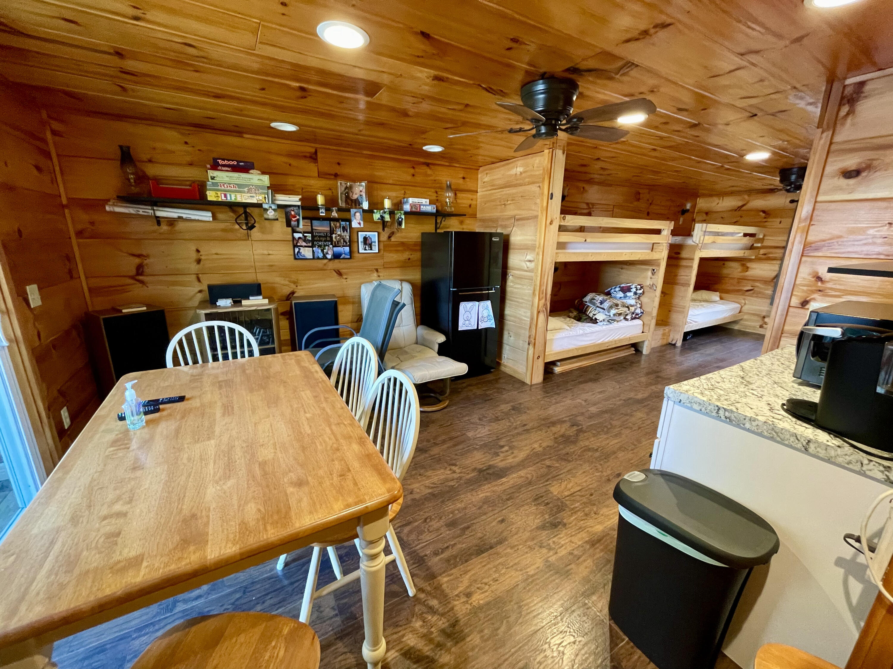 129 Black Point Road Tomhegan Twp ME 04478