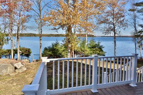 129 Black Point Road Tomhegan Twp ME 04478