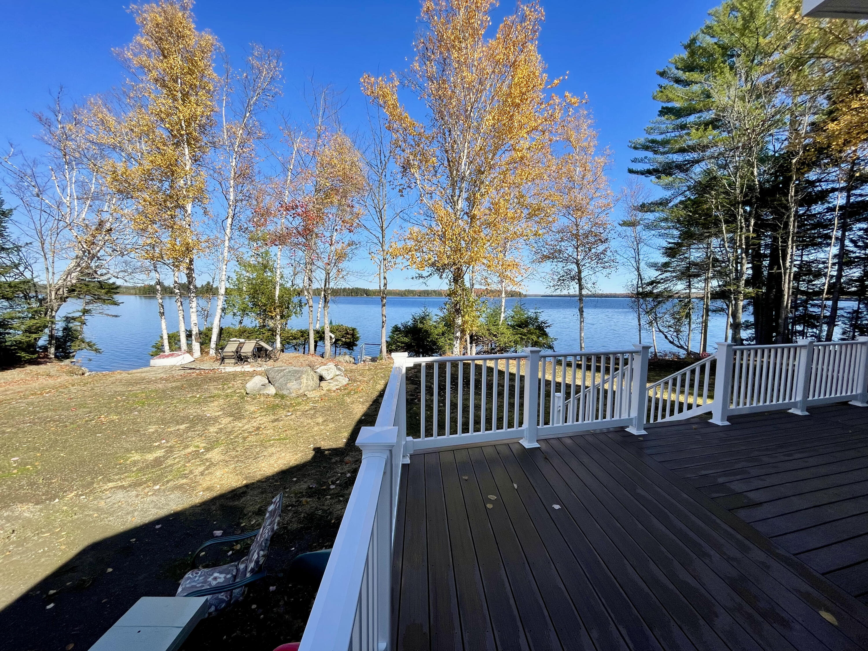 129 Black Point Road Tomhegan Twp ME 04478