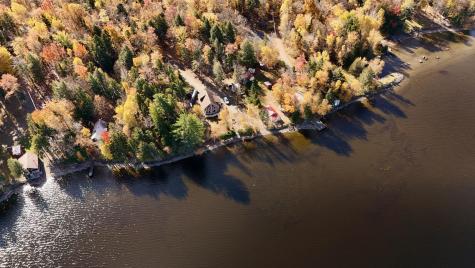 129 Black Point Road Tomhegan Twp ME 04478