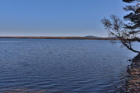 129 Black Point Road Tomhegan Twp ME 04478