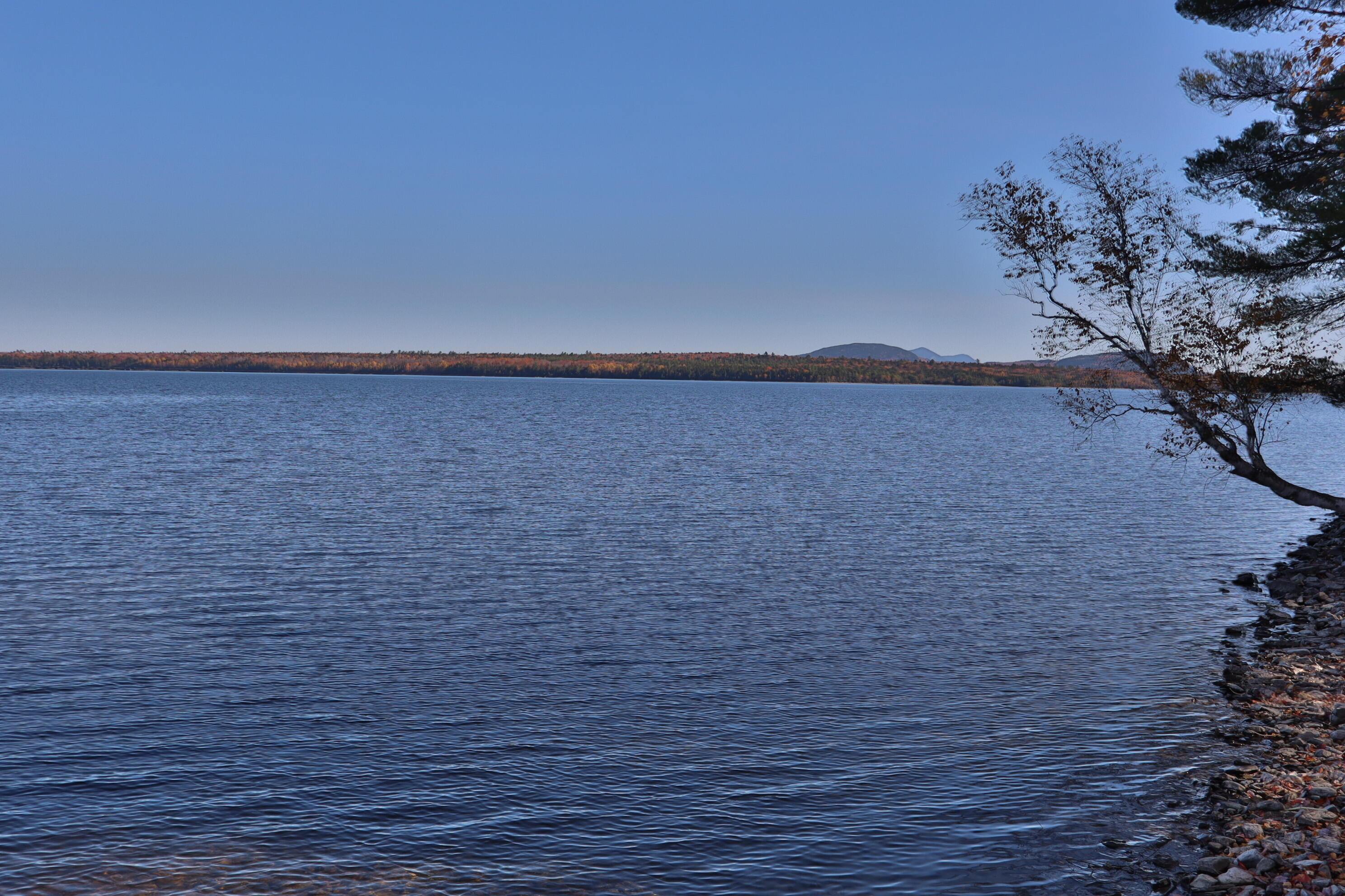 129 Black Point Road Tomhegan Twp ME 04478