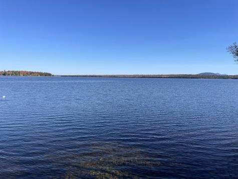 129 Black Point Road Tomhegan Twp ME 04478