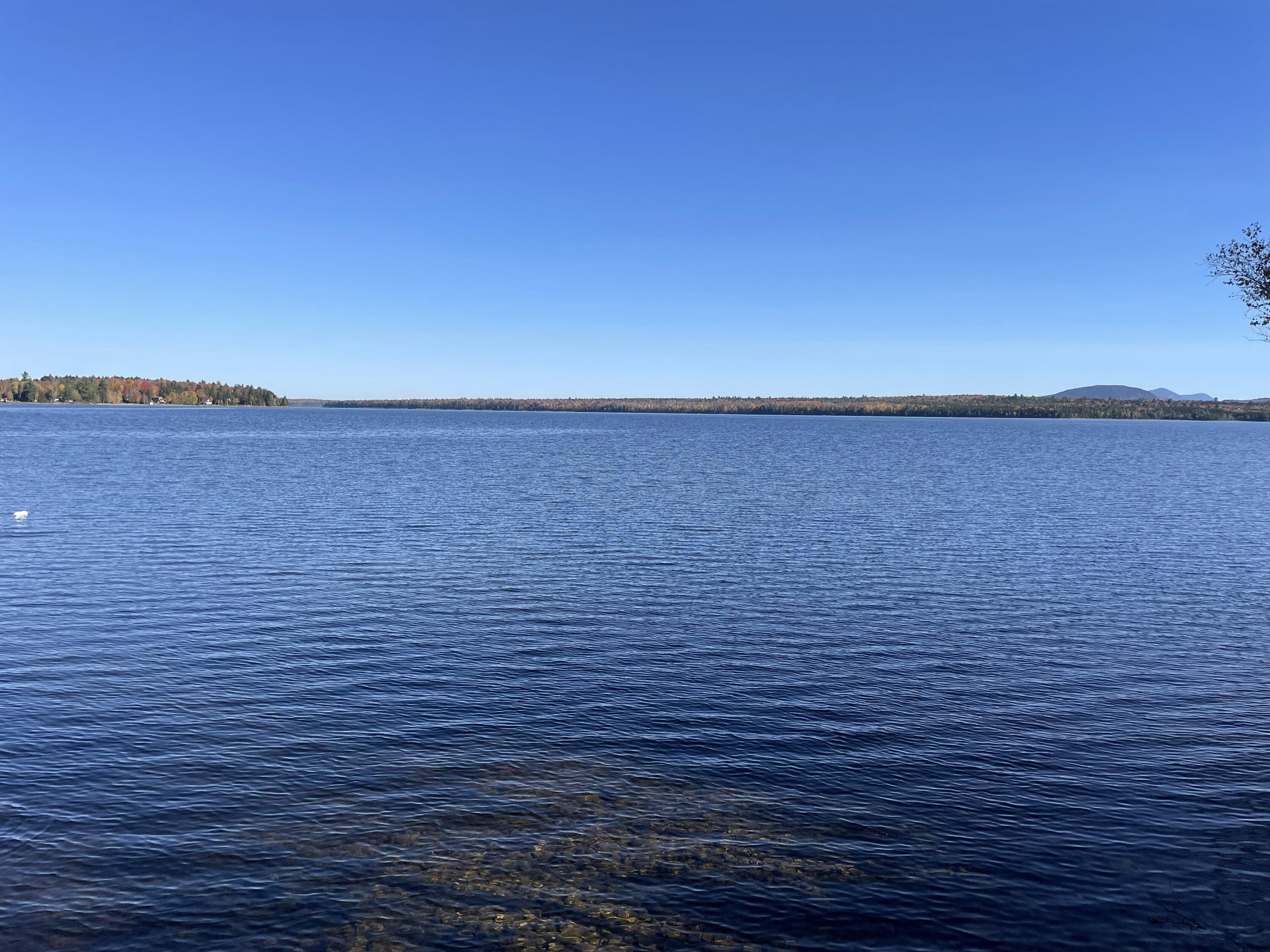 129 Black Point Road Tomhegan Twp ME 04478