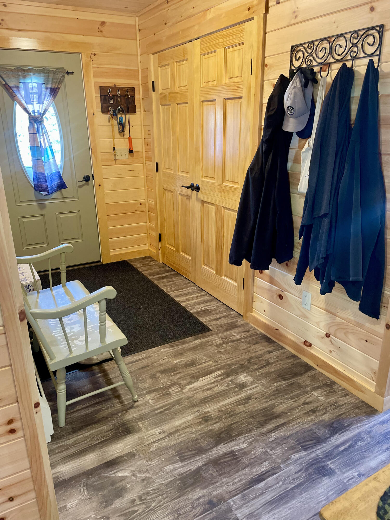 129 Black Point Road Tomhegan Twp ME 04478