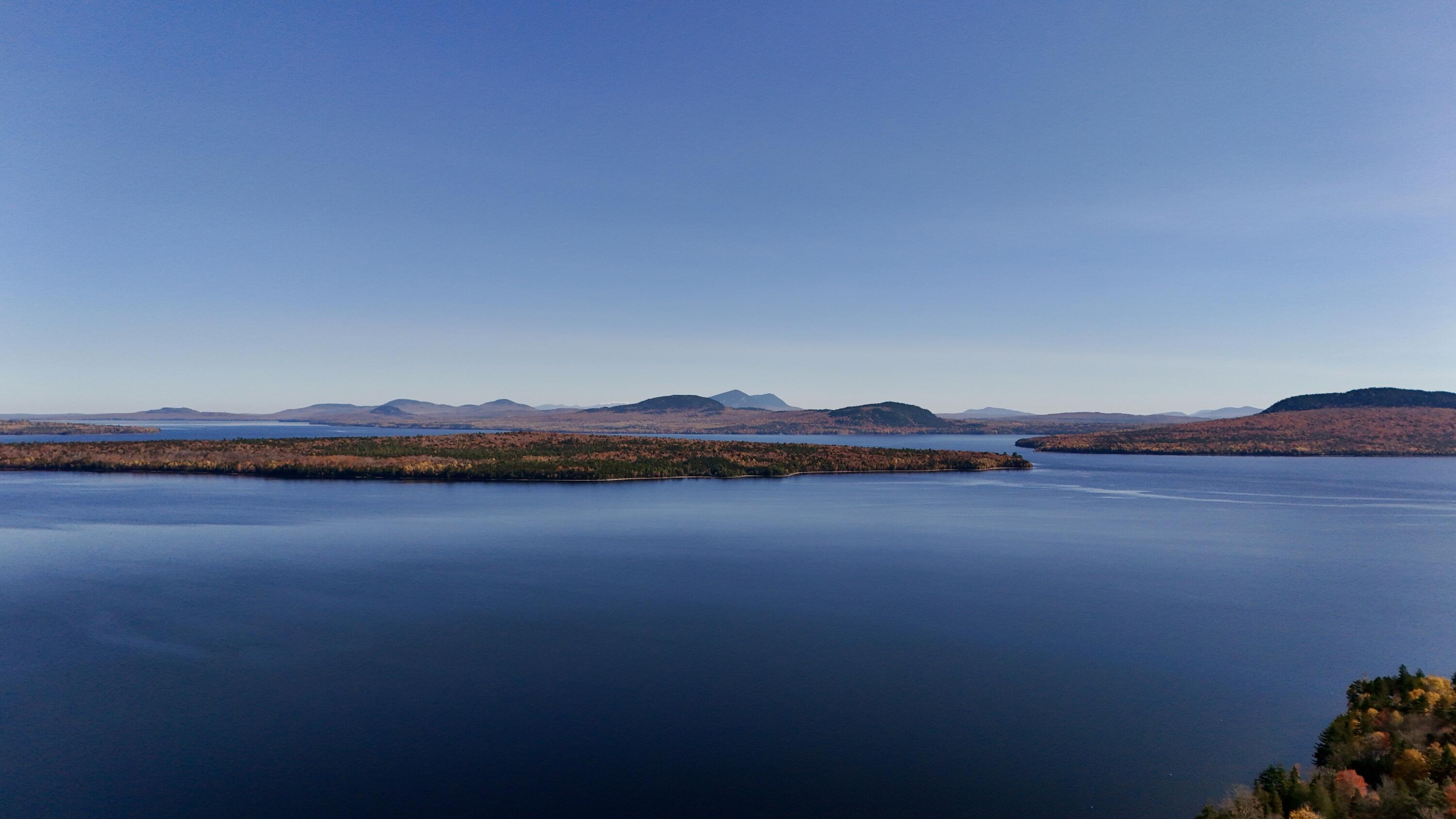 129 Black Point Road Tomhegan Twp ME 04478