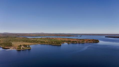 129 Black Point Road Tomhegan Twp ME 04478